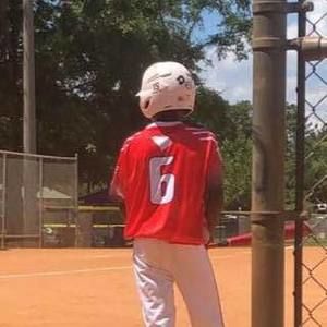 Meet your Posher, Alton